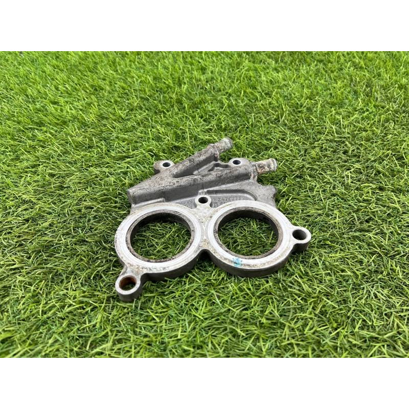 Фланец впускного колектора (впускная система) BMW 3-series E36 1996 M43b16 11611247772