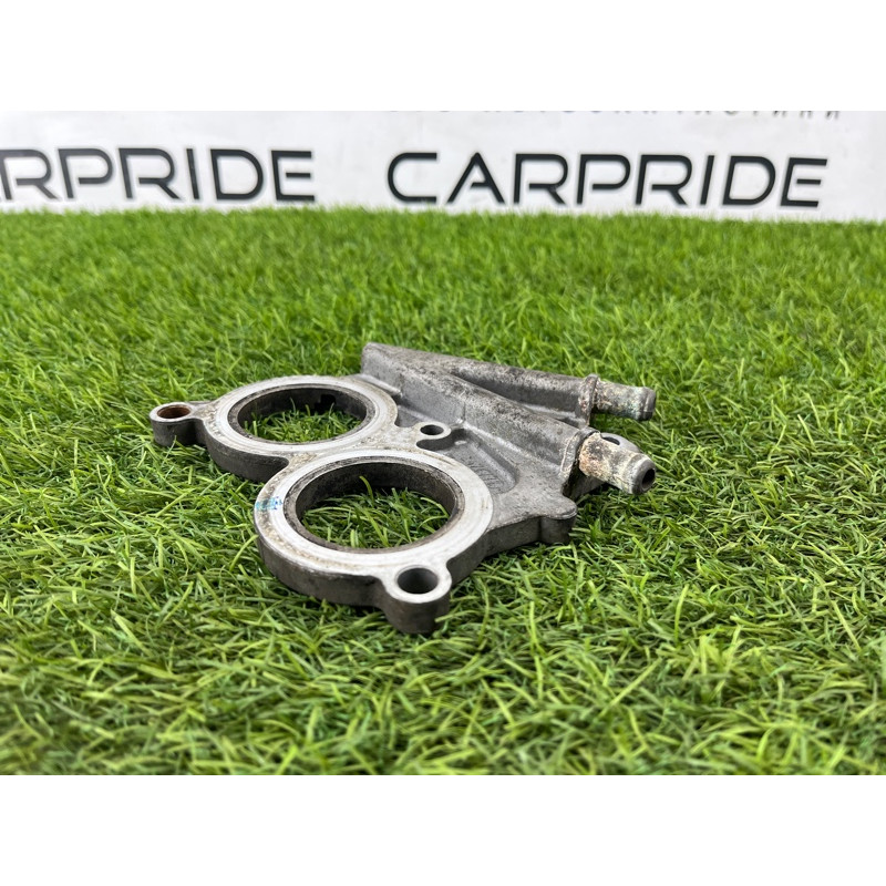 Фланец впускного колектора (впускная система) BMW 3-series E36 1996 M43b16 11611247772