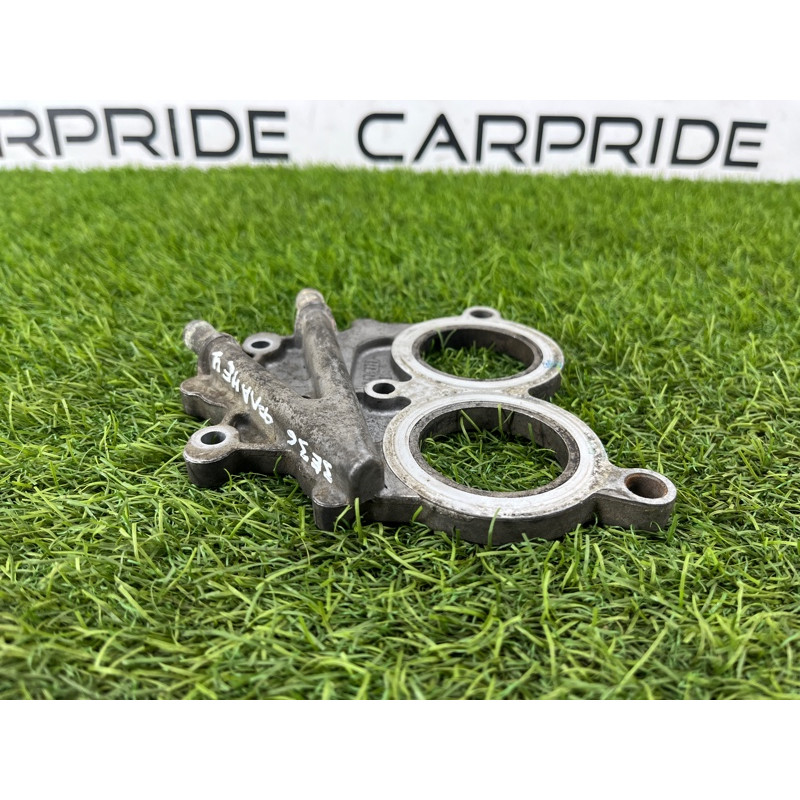 Фланец впускного колектора (впускная система) BMW 3-series E36 1996 M43b16 11611247772