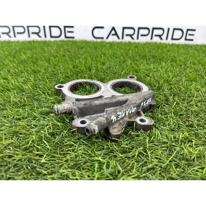 Фланец впускного колектора (впускная система) BMW 3-series E36 1996 M43b16 11611247772