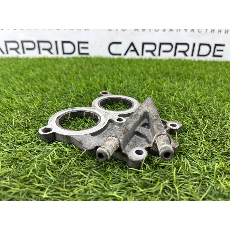 Фланец впускного колектора (впускная система) BMW 3-series E36 1996 M43b16 11611247772