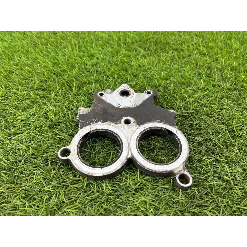 Фланец впускного колектора (впускная система) BMW 3-series E36 1996 M43b16 11611247772