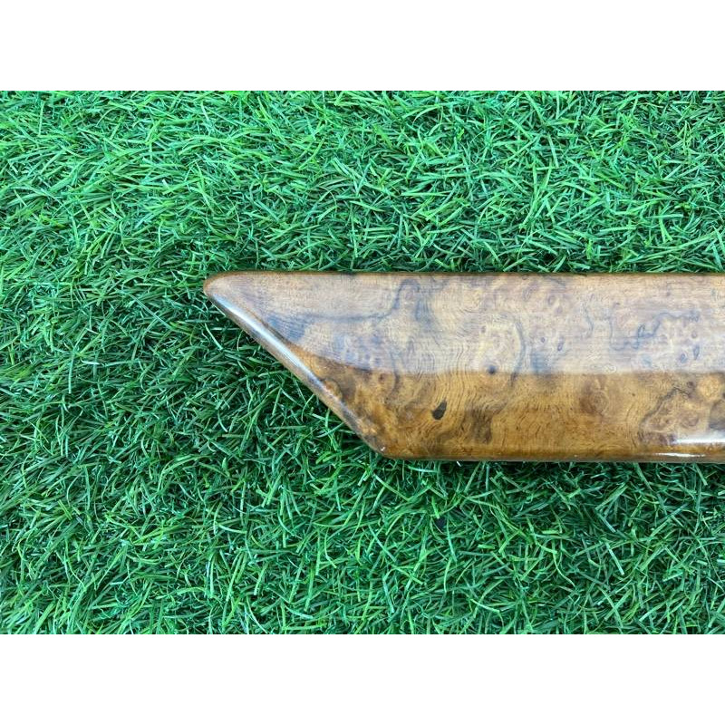 Декоративная накладка карты двери (салон) BMW 5-series E34 51428107897