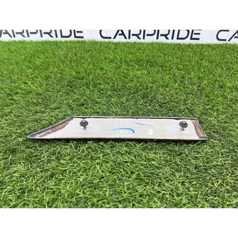 Декоративная накладка карты двери (салон) BMW 5-series E34 51428107897