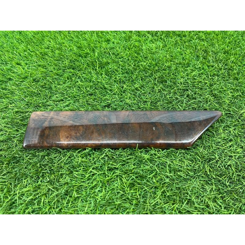 Декоративна накладка карти дверей (салон) BMW 5-series E34 51418107898