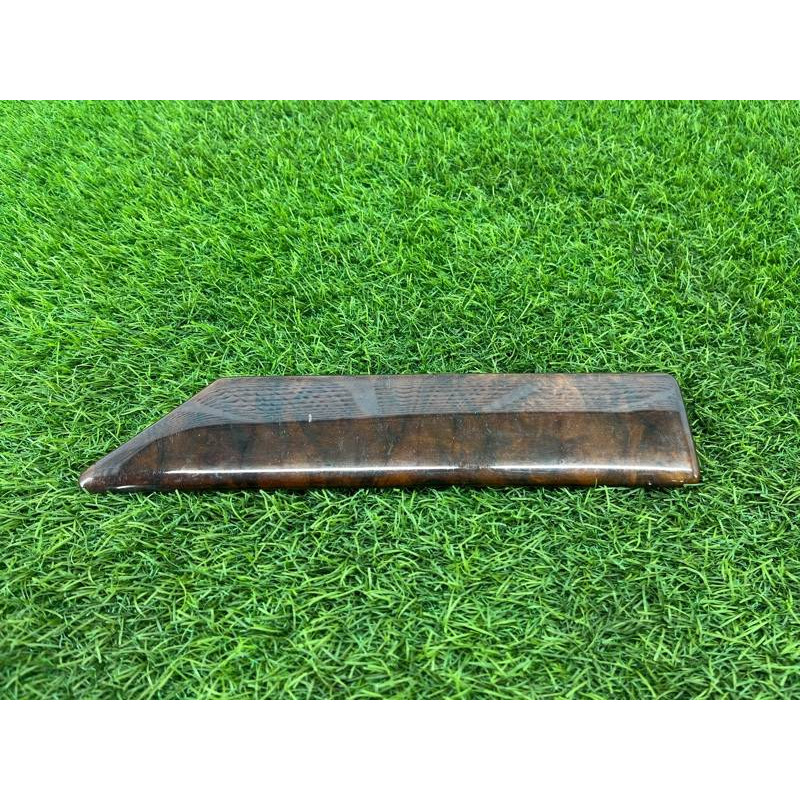 Декоративна накладка карти дверей (салон) BMW 5-series E34 51418107898