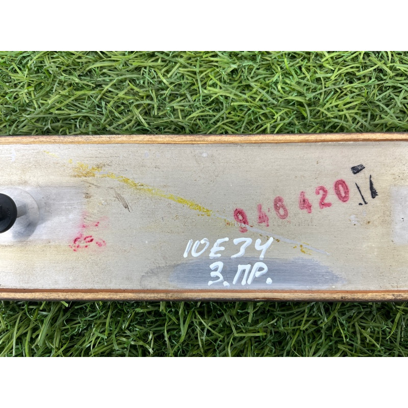 Декоративна накладка карти дверей (салон) BMW 5-series E34 51418107898