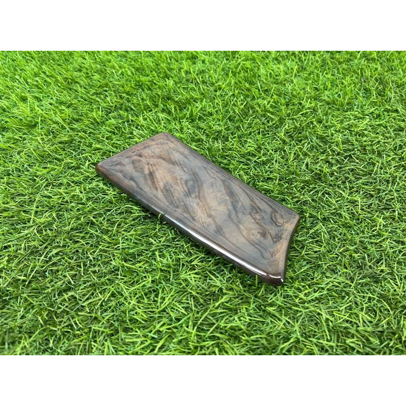 Декоративная накладка карты двери (салон) BMW 5-series E34 51418107876