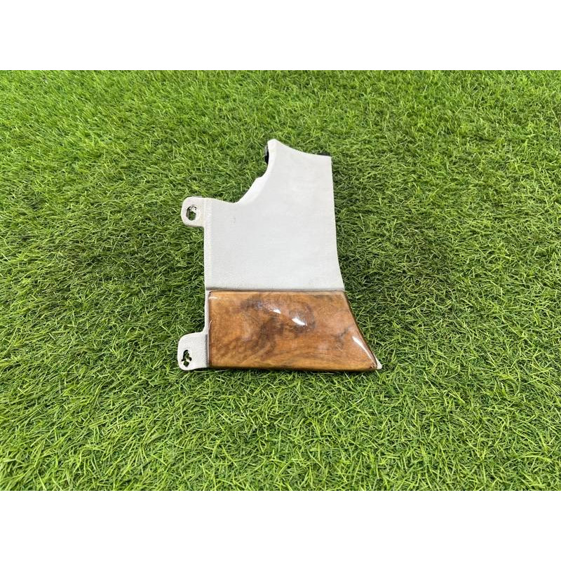 Декоративна накладка карти дверей (салон) BMW 5-series E34 51458138213
