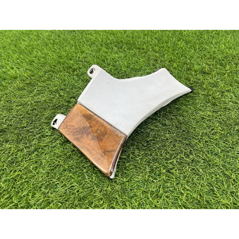 Декоративна накладка карти дверей (салон) BMW 5-series E34 51458138213