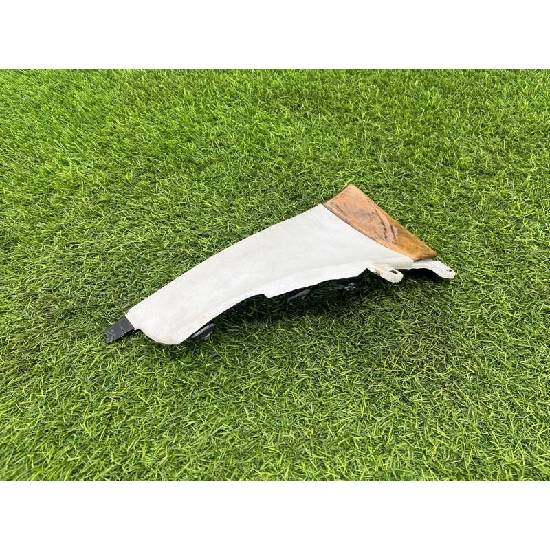 Декоративна накладка карти дверей (салон) BMW 5-series E34 51458138213