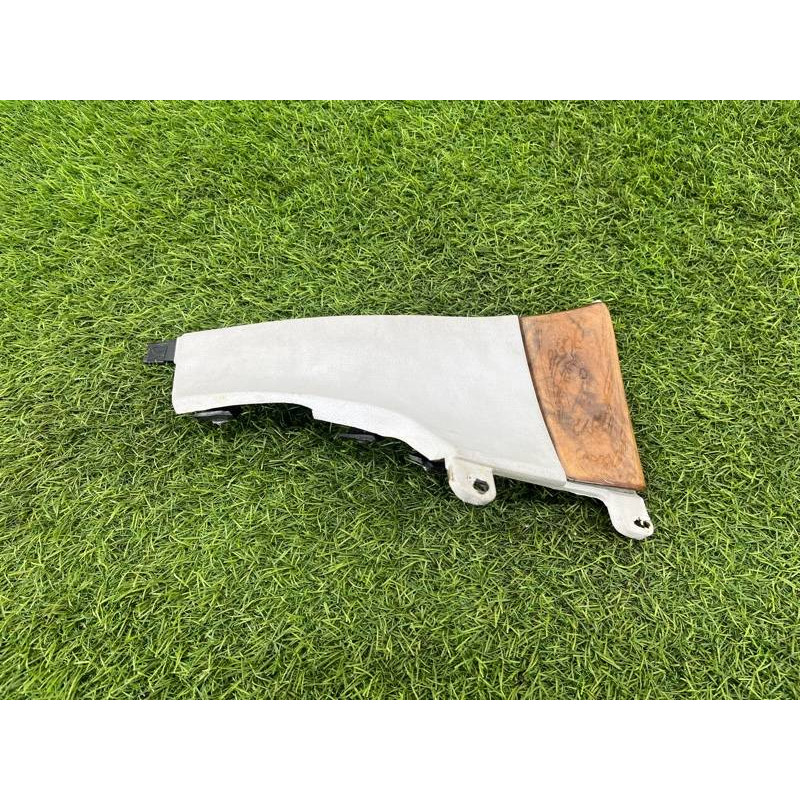 Декоративна накладка карти дверей (салон) BMW 5-series E34 51458138213
