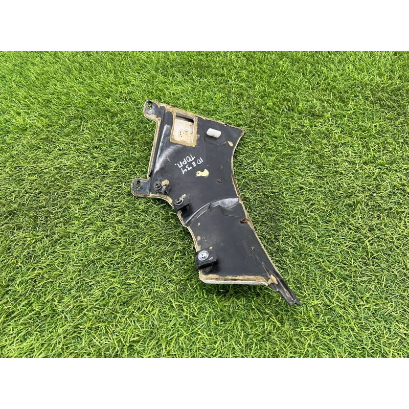 Декоративна накладка карти дверей (салон) BMW 5-series E34 51458138213