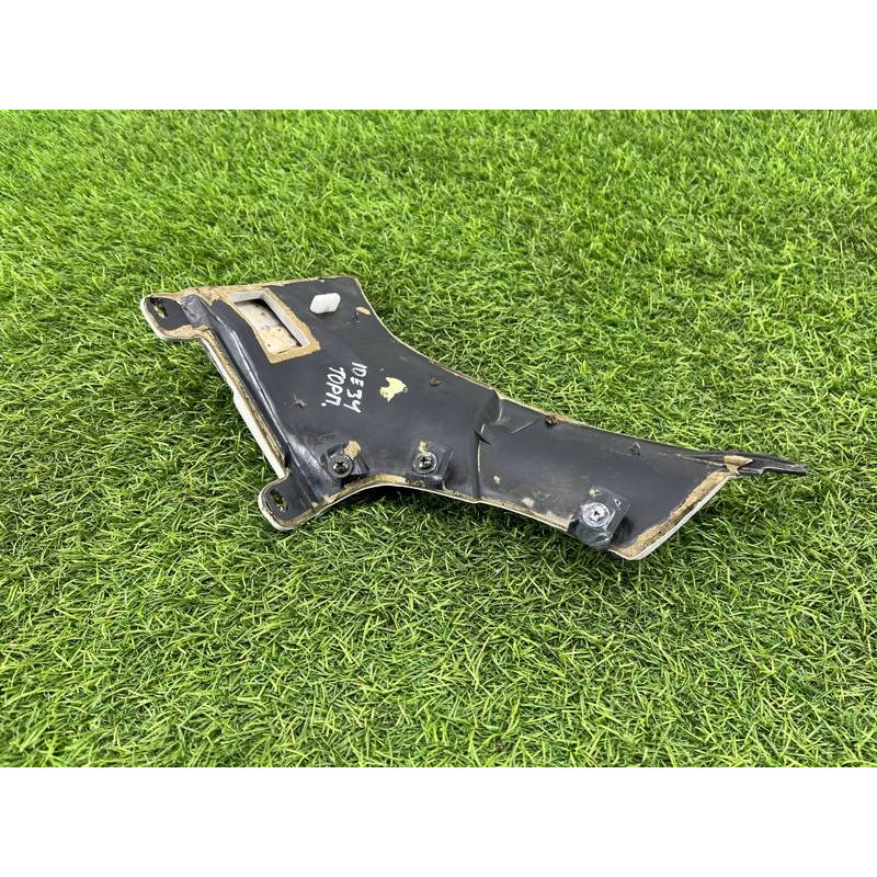 Декоративна накладка карти дверей (салон) BMW 5-series E34 51458138213