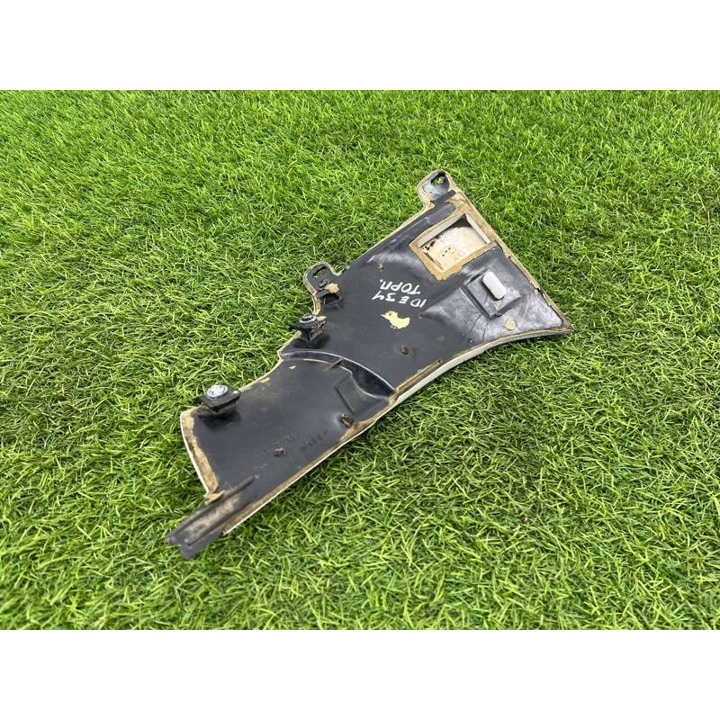 Декоративна накладка карти дверей (салон) BMW 5-series E34 51458138213