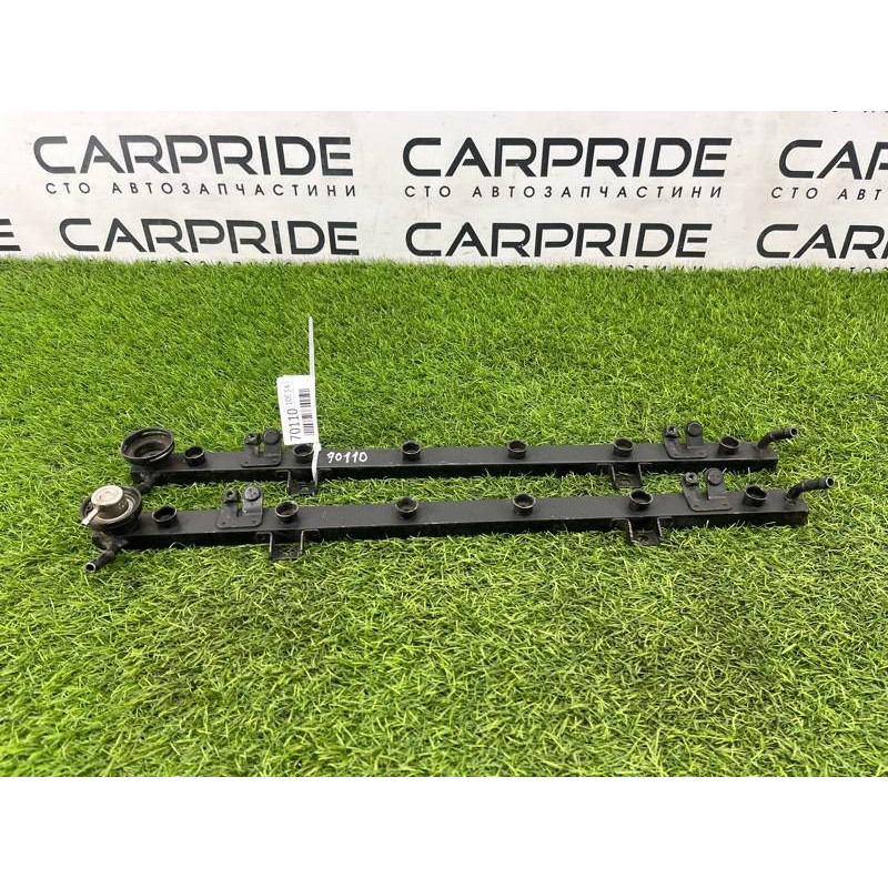 Топливная рампа (топливная система) BMW 5-series E34 13531748583