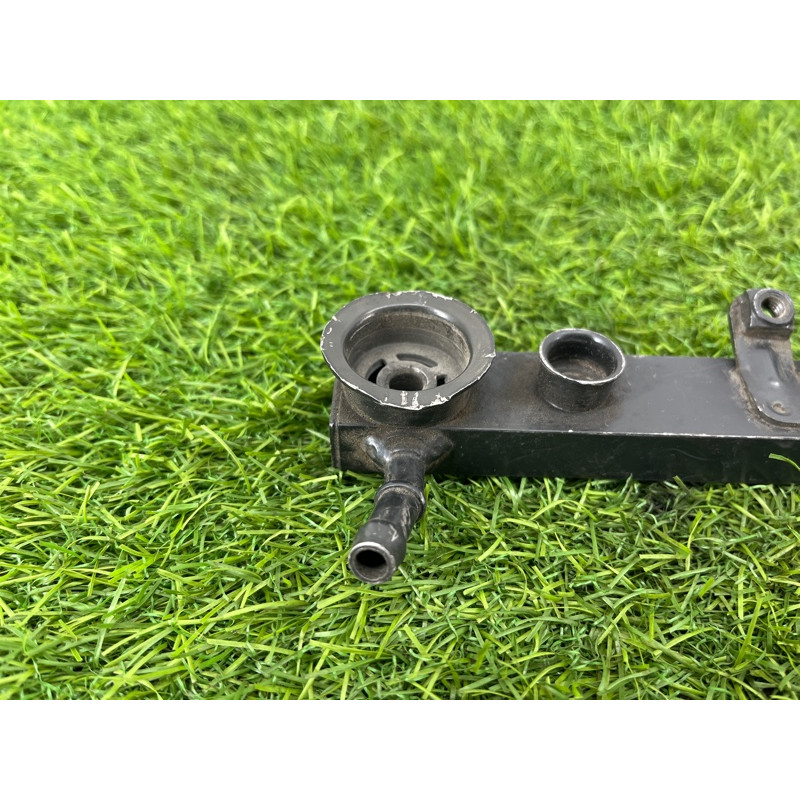 Топливная рампа (топливная система) BMW 5-series E34 13531748583