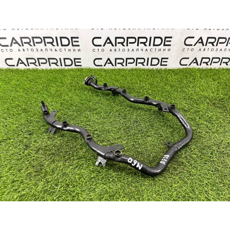 Топливная рампа (топливная система) BMW 7-series E38 13531742188