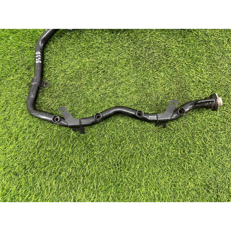 Топливная рампа (топливная система) BMW 7-series E38 13531742188