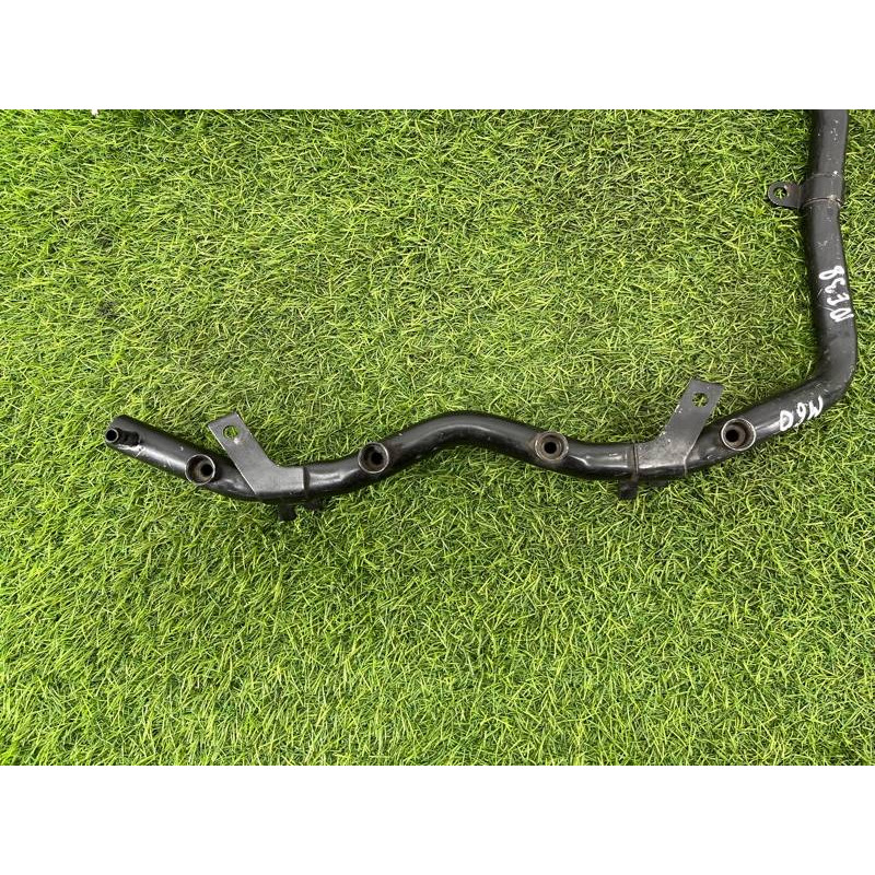 Топливная рампа (топливная система) BMW 7-series E38 13531742188