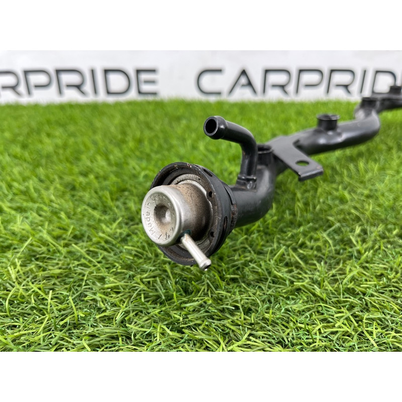 Топливная рампа (топливная система) BMW 7-series E38 13531742188