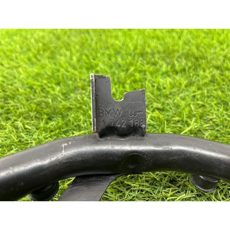 Топливная рампа (топливная система) BMW 7-series E38 13531742188