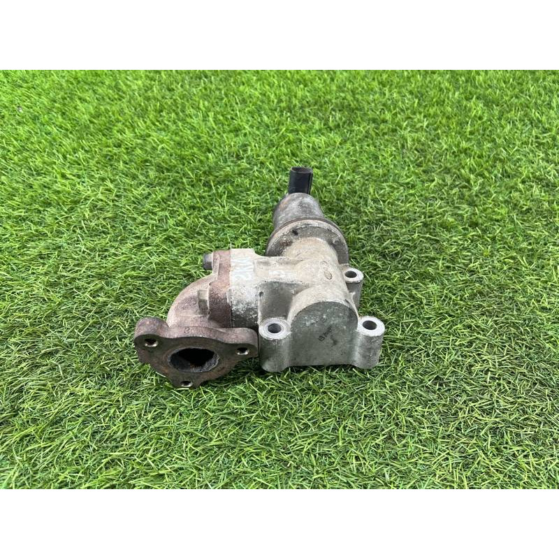 Клапан ЕГР (двигатель и элементы) KIA Sorento BL 2007 2.5 CRDI 284004AA50