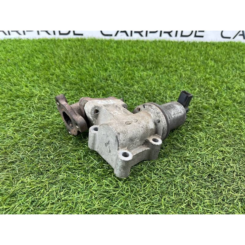 Клапан ЕГР (двигатель и элементы) KIA Sorento BL 2007 2.5 CRDI 284004AA50