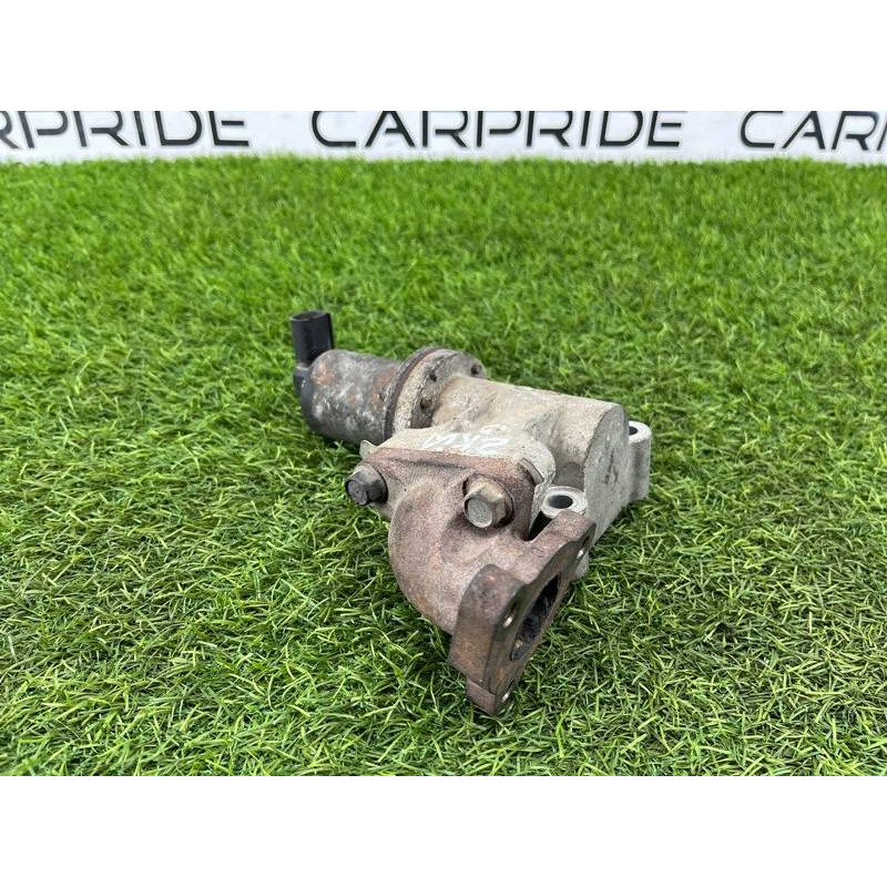 Клапан ЕГР (двигатель и элементы) KIA Sorento BL 2007 2.5 CRDI 284004AA50