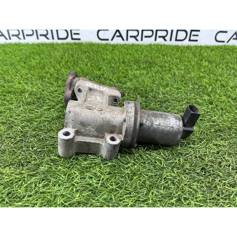 Клапан ЕГР (двигатель и элементы) KIA Sorento BL 2007 2.5 CRDI 284004AA50