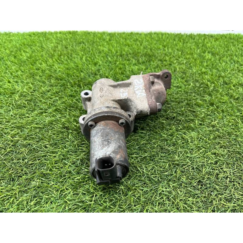 Клапан ЕГР (двигатель и элементы) KIA Sorento BL 2007 2.5 CRDI 284004AA50