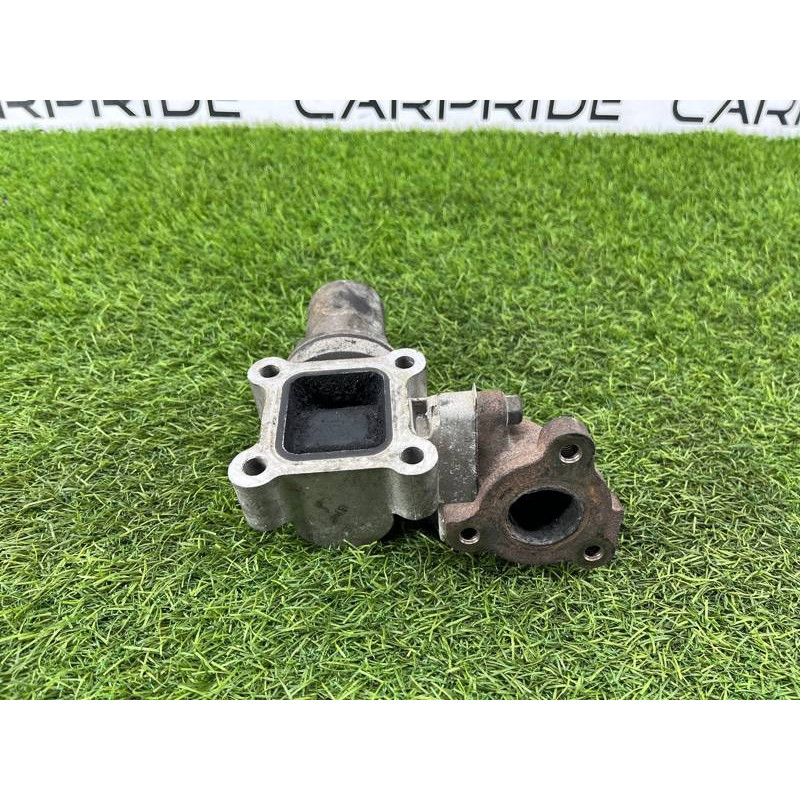 Клапан ЕГР (двигатель и элементы) KIA Sorento BL 2007 2.5 CRDI 284004AA50