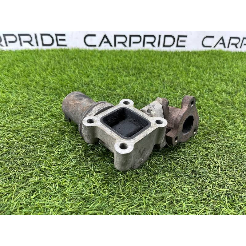 Клапан ЕГР (двигатель и элементы) KIA Sorento BL 2007 2.5 CRDI 284004AA50