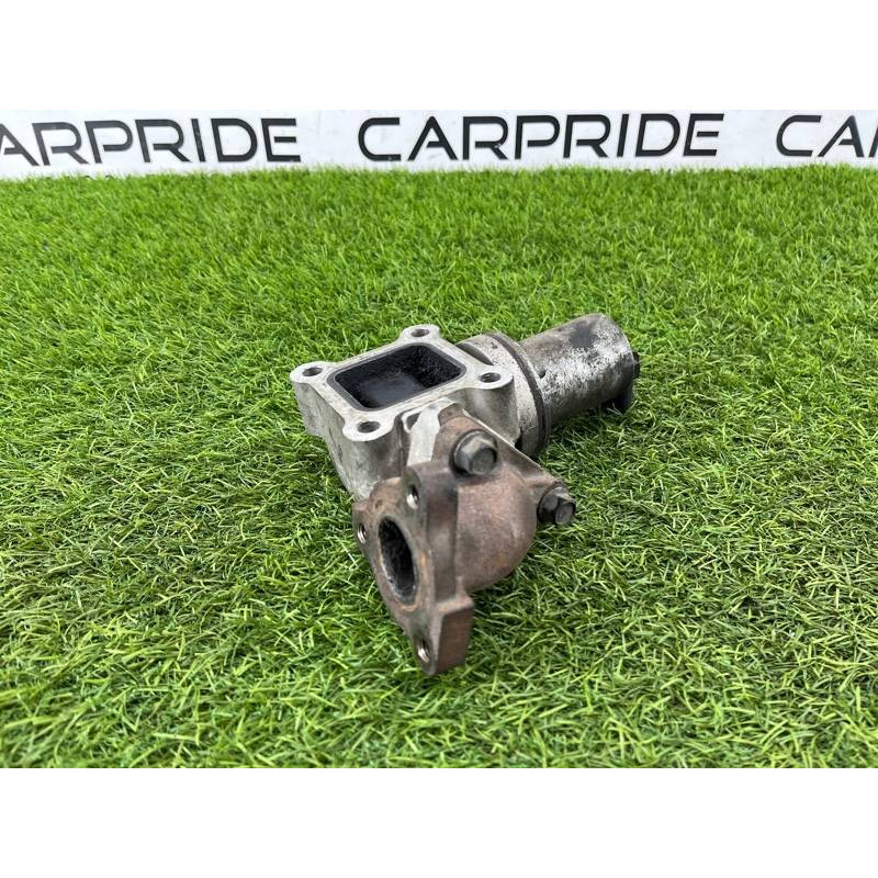 Клапан ЕГР (двигатель и элементы) KIA Sorento BL 2007 2.5 CRDI 284004AA50