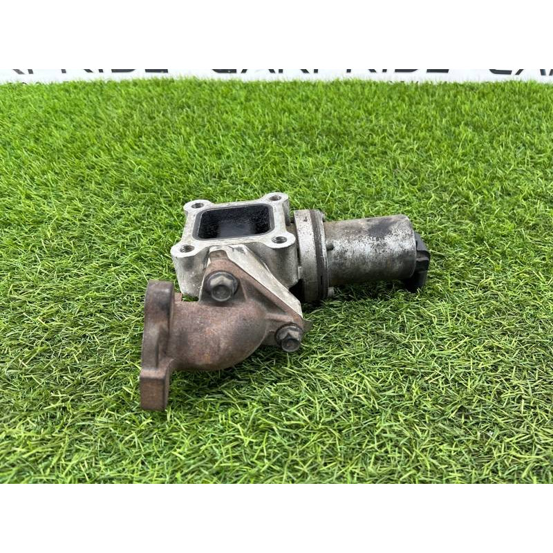 Клапан ЕГР (двигатель и элементы) KIA Sorento BL 2007 2.5 CRDI 284004AA50