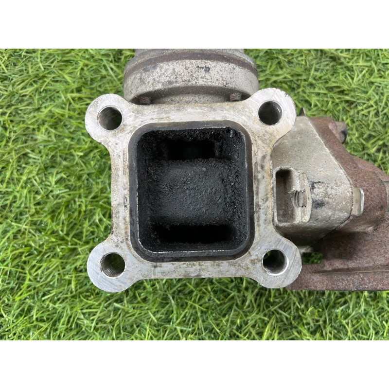 Клапан ЕГР (двигатель и элементы) KIA Sorento BL 2007 2.5 CRDI 284004AA50