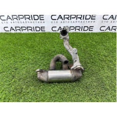 Радиатор ЕГР