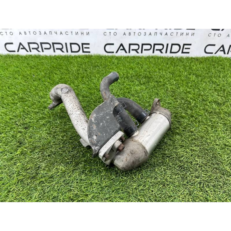 Радиатор ЕГР (система охлаждения) KIA Sorento BL 2005 2.5 CRDI 284804A060