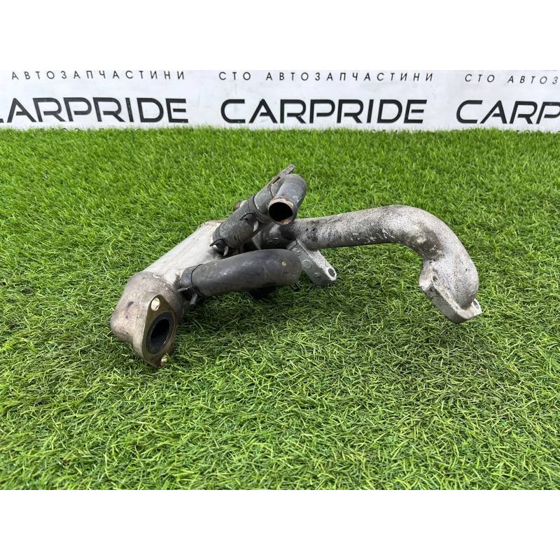 Радиатор ЕГР (система охлаждения) KIA Sorento BL 2005 2.5 CRDI 284804A060