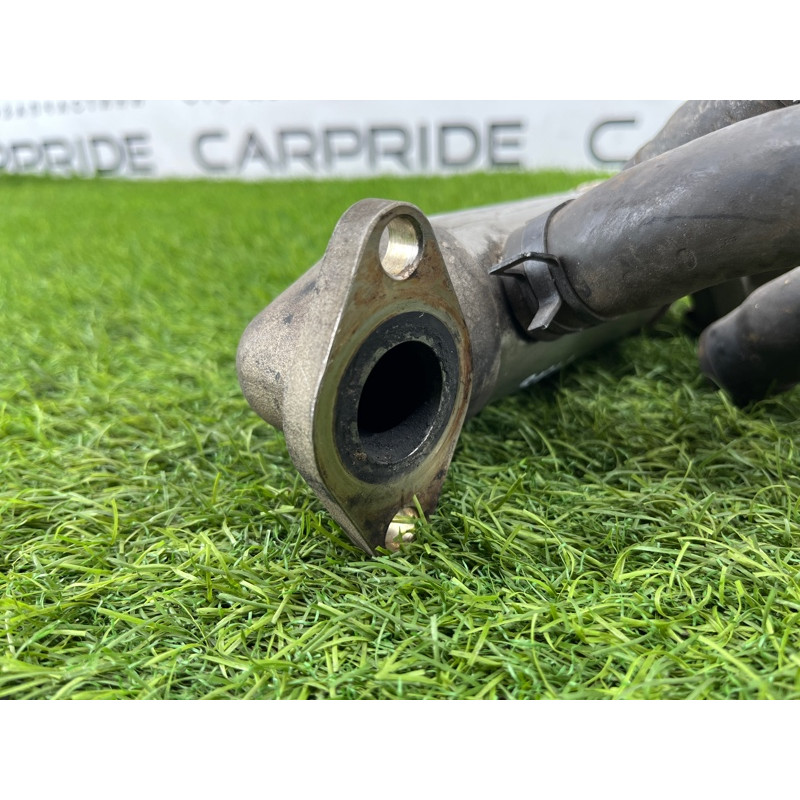 Радиатор ЕГР (система охлаждения) KIA Sorento BL 2005 2.5 CRDI 284804A060