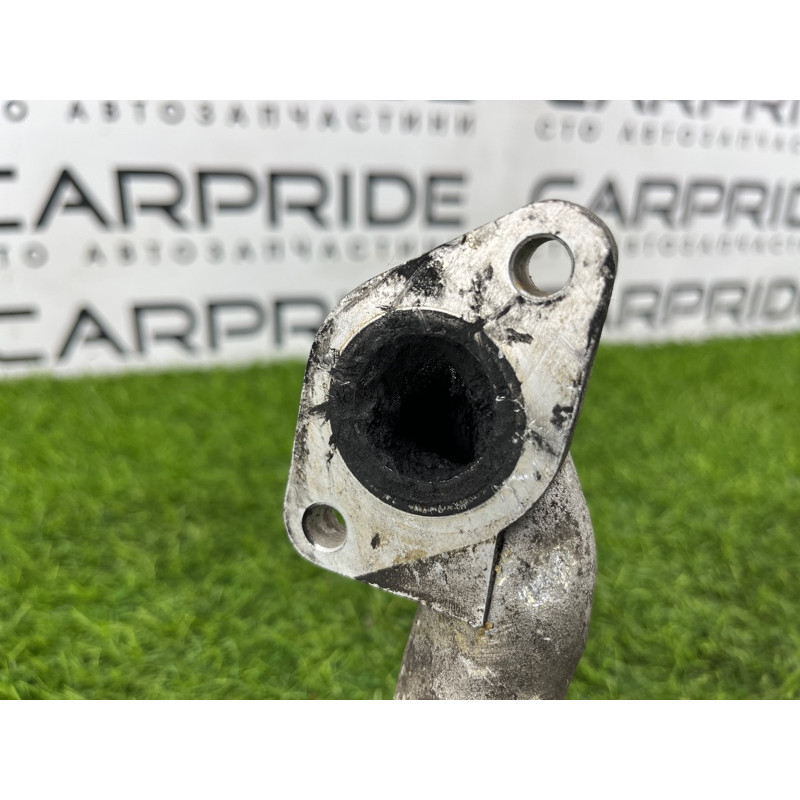 Радиатор ЕГР (система охлаждения) KIA Sorento BL 2005 2.5 CRDI 284804A060