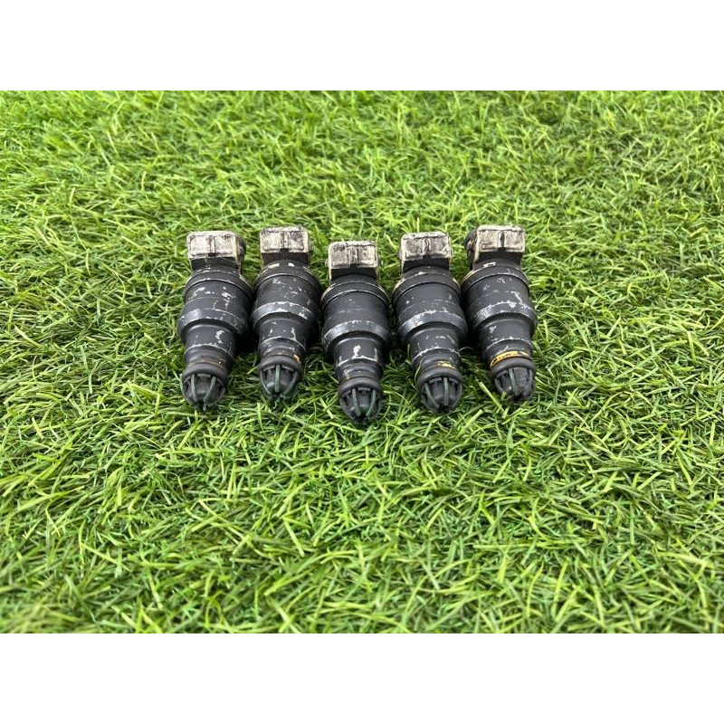 Форсунка топливная (топливная система) BMW 5-series E34 13641730059