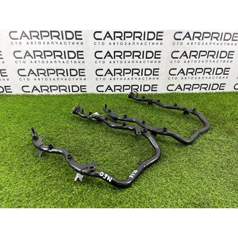 Топливная рампа (топливная система) BMW 7-series E38 13531742188