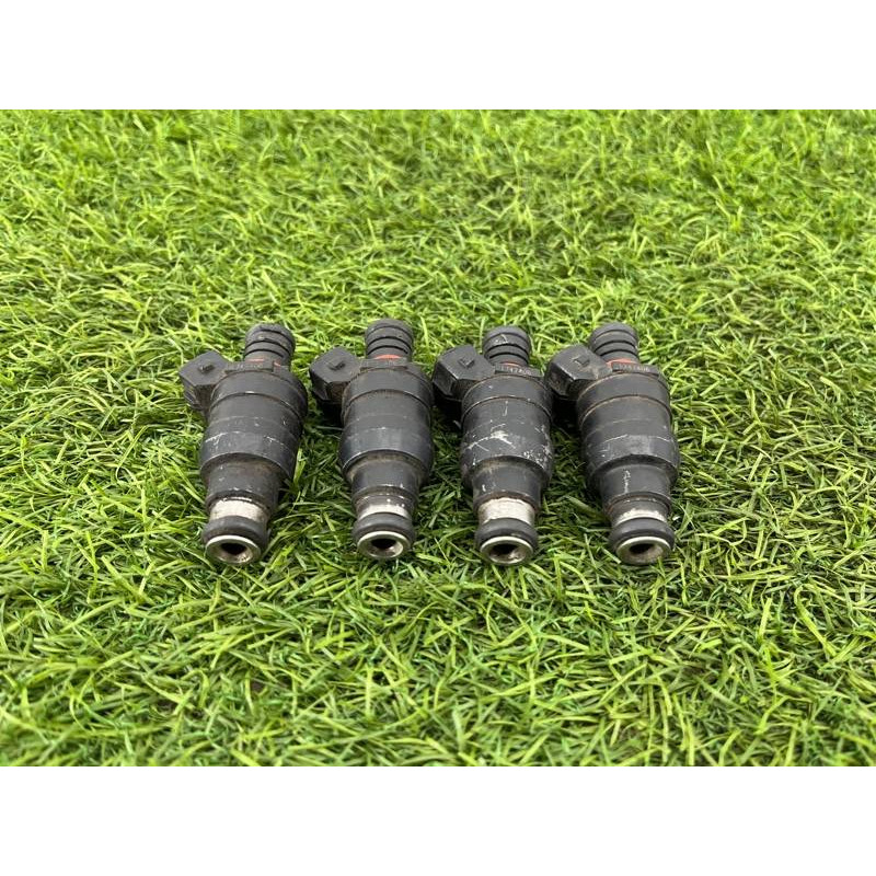 Форсунка топливная (топливная система) BMW 7-series E38 13641747406