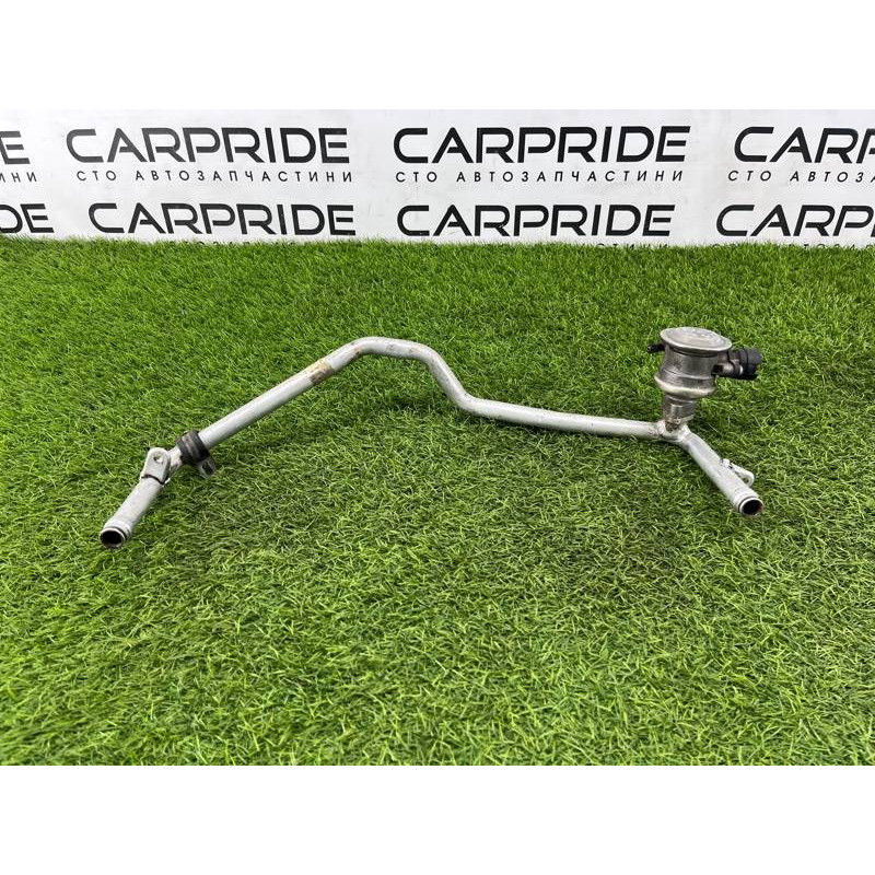 Клапан ЕГР (двигатель и элементы) BMW 7-series E38 11721707619