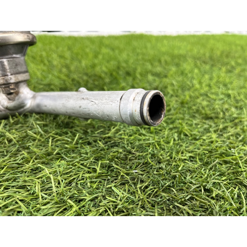 Клапан ЕГР (двигатель и элементы) BMW 7-series E38 11721707619