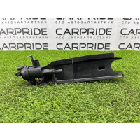 Замок багажника