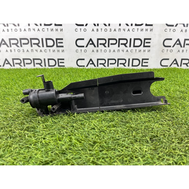 Замок багажника (кузов и элементы) Mercedes-Benz E-class W124 1990 3.2 A0008009875