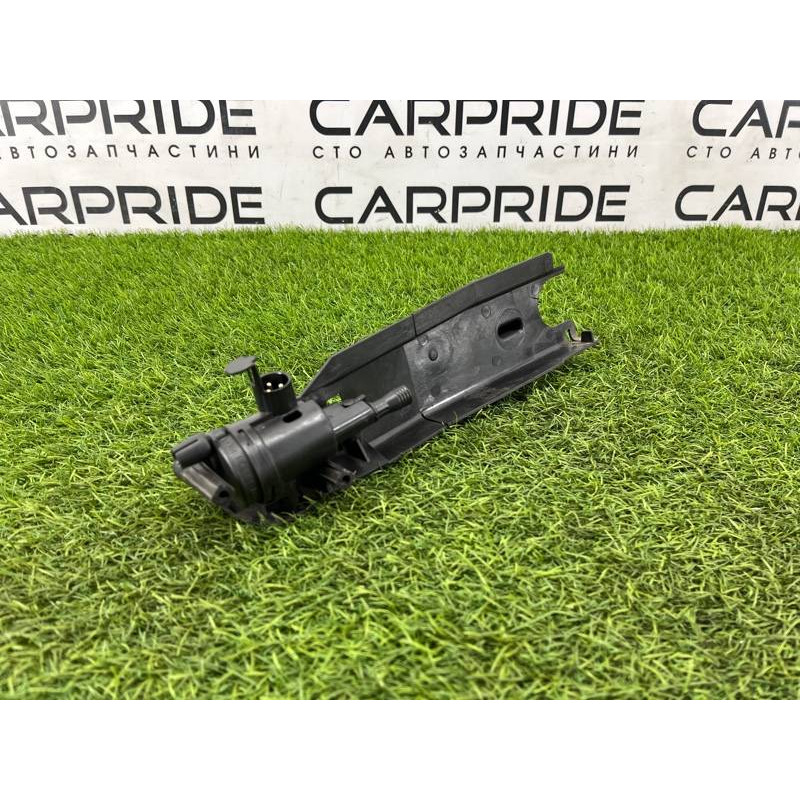 Замок багажника (кузов и элементы) Mercedes-Benz E-class W124 1990 3.2 A0008009875