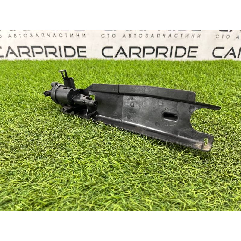 Замок багажника (кузов и элементы) Mercedes-Benz E-class W124 1990 3.2 A0008009875